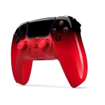 Controler fără fir DualSense PS5 - Techno Red