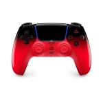 Controler fără fir DualSense PS5 - Techno Red