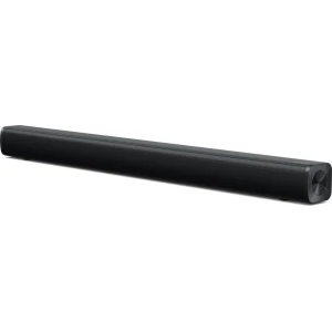 Xiaomi Soundbar 2.0 EU S22E, Bluetooth 5.3, porturi SPDIF, optic si AUX, Negru