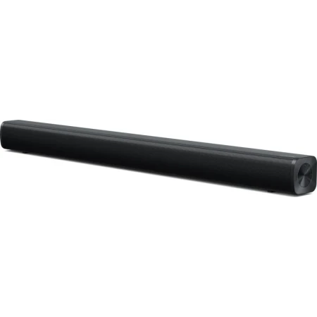 Xiaomi Soundbar 2.0 EU S22E, Bluetooth 5.3, porturi SPDIF, optic si AUX, Negru