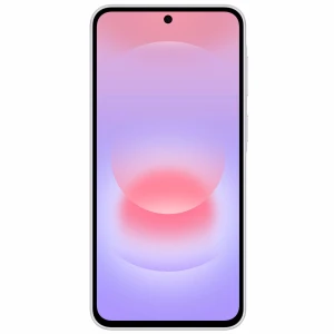 Telefon mobil Samsung Galaxy A37, Dual SIM, 6GB RAM, 128GB, 5G, Awesome White