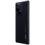 Telefon mobil OPPO Find X5, 5G, 256GB, 8GB RAM, Dual-Sim, Black