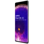 Telefon mobil OPPO Find X5, 5G, 256GB, 8GB RAM, Dual-Sim, Black