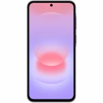 Telefon mobil Samsung Galaxy A37, Dual SIM, 6GB RAM, 128GB, 5G, Awesome Charcoal