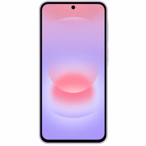 Telefon mobil Samsung Galaxy A37, Dual SIM, 6GB RAM, 128GB, 5G, Awesome Lavender