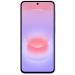 Telefon mobil Samsung Galaxy A37, Dual SIM, 6GB RAM, 128GB, 5G, Awesome Lavender