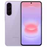 Telefon mobil Samsung Galaxy A37, Dual SIM, 6GB RAM, 128GB, 5G, Awesome Lavender