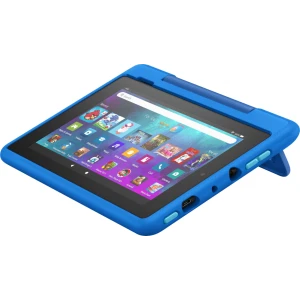 Tableta Amazon Fire HD 8 Kids Pro 8 inchi HD 6-12 ani 32 GB Sky Blue