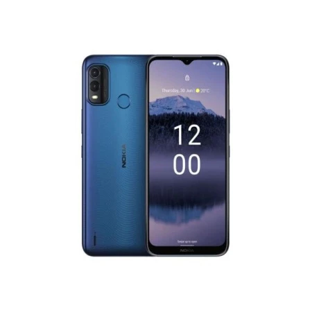 Telefon mobil Nokia G11 Plus, 64gb, 4gb ram, Lake Blue