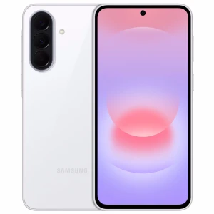 Telefon mobil Samsung Galaxy A37, Dual SIM, 8GB RAM, 256GB, 5G, Awesome White