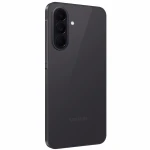 Telefon mobil Samsung Galaxy A37, Dual SIM, 8GB RAM, 256GB, 5G, Awesome Charcoal