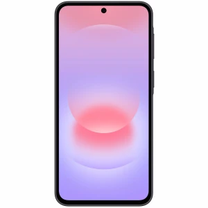 Telefon mobil Samsung Galaxy A37, Dual SIM, 8GB RAM, 256GB, 5G, Awesome Charcoal