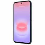 Telefon mobil Samsung Galaxy A37, Dual SIM, 8GB RAM, 256GB, 5G, Awesome Graygreen