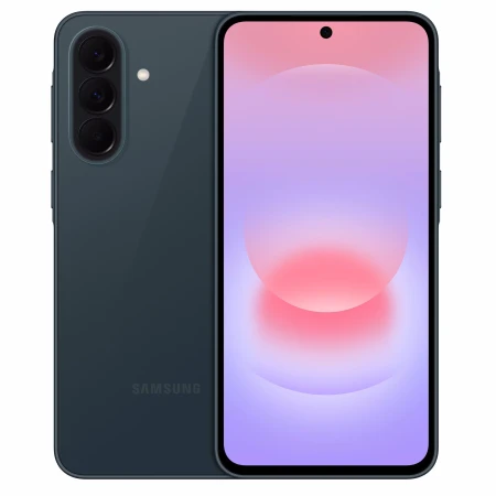 Telefon mobil Samsung Galaxy A37, Dual SIM, 8GB RAM, 256GB, 5G, Awesome Graygreen