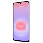 Telefon mobil Samsung Galaxy A37, Dual SIM, 8GB RAM, 256GB, 5G, Awesome Lavender