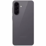 Telefon mobil Samsung Galaxy A57, Dual SIM, 8GB RAM, 128GB, 5G, Awesome Gray