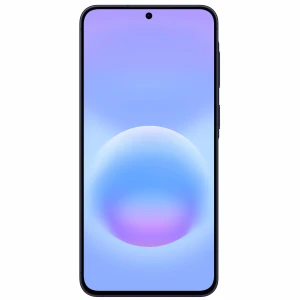 Telefon mobil Samsung Galaxy A57, Dual SIM, 8GB RAM, 128GB, 5G, Awesome Navy