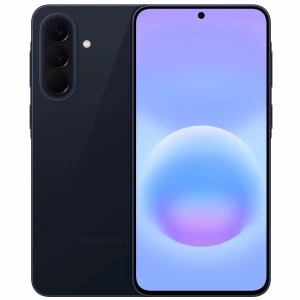 Telefon mobil Samsung Galaxy A57, Dual SIM, 8GB RAM, 128GB, 5G, Awesome Navy