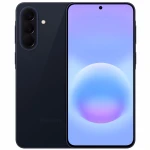 Telefon mobil Samsung Galaxy A57, Dual SIM, 8GB RAM, 128GB, 5G, Awesome Navy