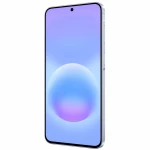 Telefon mobil Samsung Galaxy A57, Dual SIM, 8GB RAM, 128GB, 5G, Awesome Icyblue