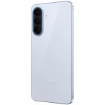 Telefon mobil Samsung Galaxy A57, Dual SIM, 8GB RAM, 128GB, 5G, Awesome Icyblue