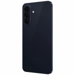 Telefon mobil Samsung Galaxy A57, Dual SIM, 8GB RAM, 256GB, 5G, Awesome Navy