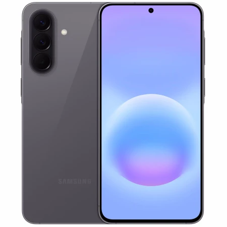 Telefon mobil Samsung Galaxy A57, Dual SIM, 12GB RAM, 512GB, 5G, Awesome Gray