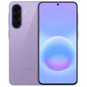 Telefon mobil Samsung Galaxy A57, Dual SIM, 12GB RAM, 512GB, 5G, Awesome Lilac