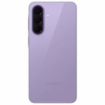 Telefon mobil Samsung Galaxy A57, Dual SIM, 12GB RAM, 512GB, 5G, Awesome Lilac