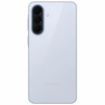 Telefon mobil Samsung Galaxy A57, Dual SIM, 12GB RAM, 512GB, 5G, Awesome Icyblue
