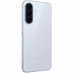 Telefon mobil Samsung Galaxy A57, Dual SIM, 12GB RAM, 512GB, 5G, Awesome Icyblue