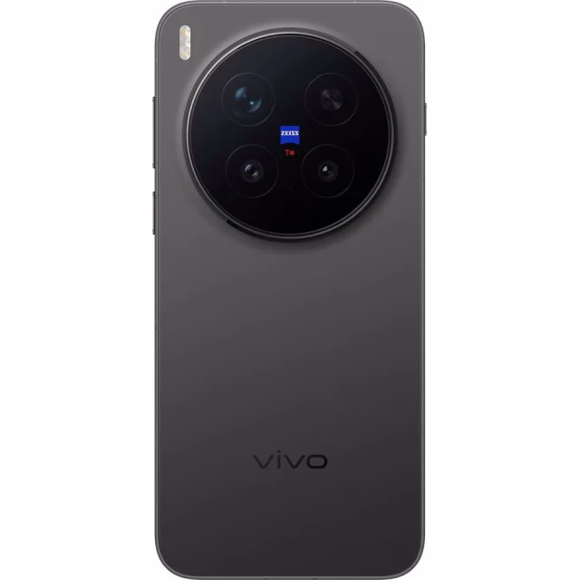 Telefon mobil Vivo X300 Pro, 16GB RAM, 512GB, 5G, Phantom Black