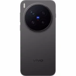 Telefon mobil Vivo X300 Pro, 16GB RAM, 512GB, 5G, Phantom Black