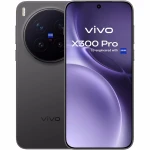 Telefon mobil Vivo X300 Pro, 16GB RAM, 512GB, 5G, Phantom Black