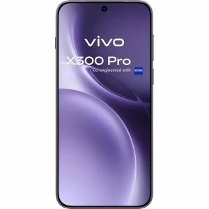 Telefon mobil Vivo X300 Pro, 16GB RAM, 512GB, 5G, Phantom Black