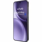 Telefon mobil Vivo X300 Pro, 16GB RAM, 512GB, 5G, Phantom Black
