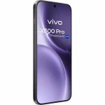 Telefon mobil Vivo X300 Pro, 16GB RAM, 512GB, 5G, Phantom Black
