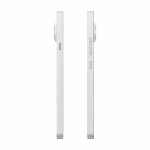 Telefon mobil Nothing Phone (4a), 128GB, 8GB RAM, 5G, White