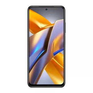 Telefon mobil POCO M5s, Dual SIM, 128GB, 6GB RAM, 4G, Grey