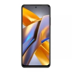 Telefon mobil POCO M5s, Dual SIM, 128GB, 6GB RAM, 4G, Grey