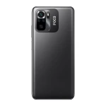 Telefon mobil POCO M5s, Dual SIM, 128GB, 6GB RAM, 4G, Grey