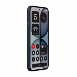 Telefon mobil Nothing Phone (4a), 128GB, 8GB RAM, 5G, Black