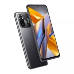 Telefon mobil POCO M5s, Dual SIM, 128GB, 6GB RAM, 4G, Grey