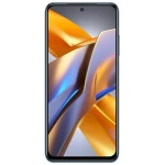 Telefon Mobil Xiaomi Poco M5s, 6GB RAM, Memorie 128GB, 4G, Dual Sim, Albastru