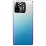 Telefon Mobil Xiaomi Poco M5s, 6GB RAM, Memorie 128GB, 4G, Dual Sim, Albastru