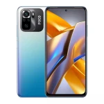 Telefon mobil POCO M5s, Dual SIM, 64GB, 4GB RAM, 4G, Blue