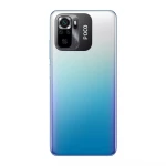 Telefon mobil POCO M5s, Dual SIM, 64GB, 4GB RAM, 4G, Blue