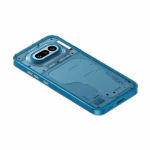 Telefon mobil Nothing Phone (4a), 256GB, 12GB RAM, 5G, Blue
