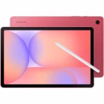 Tableta Samsung Galaxy Tab S10 Lite, 6GB RAM, 128GB, Wifi, CORAL RED