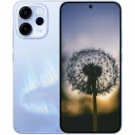 Telefon mobil Oppo Reno15 F, 8GB RAM, 256GB, 5G, Aurora Blue